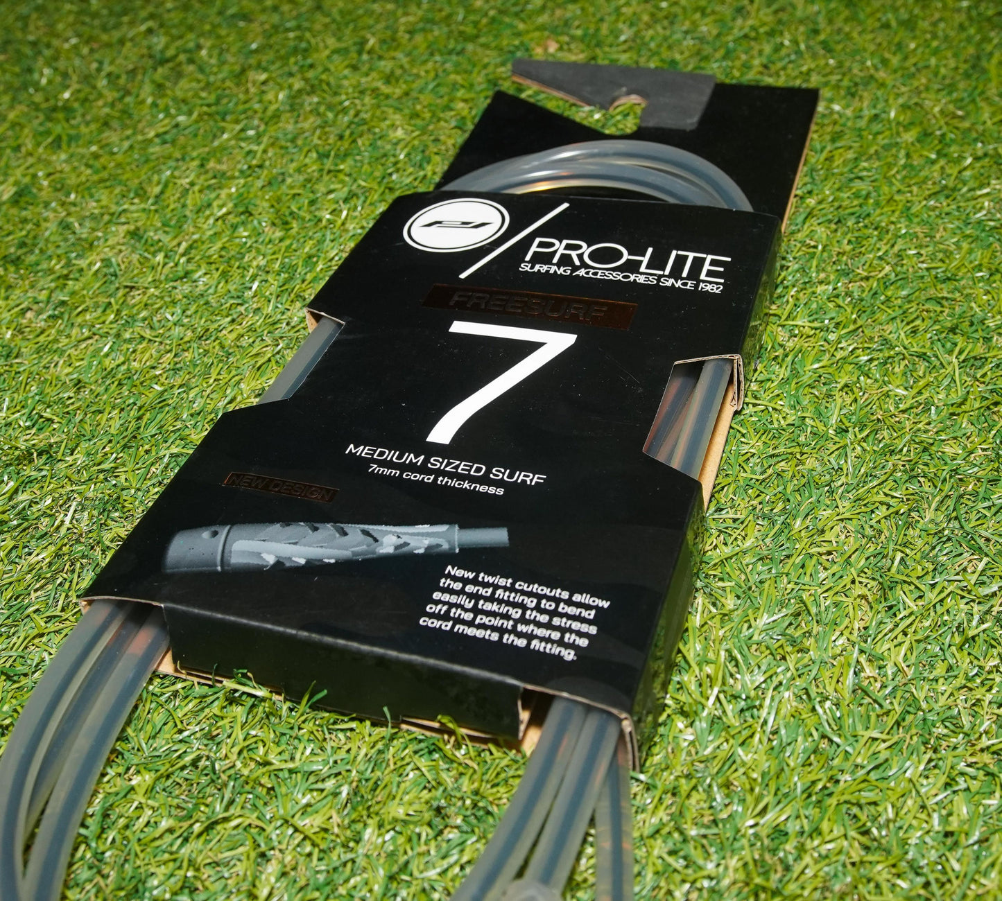PL 7'0 Freesurf Leash 7mm