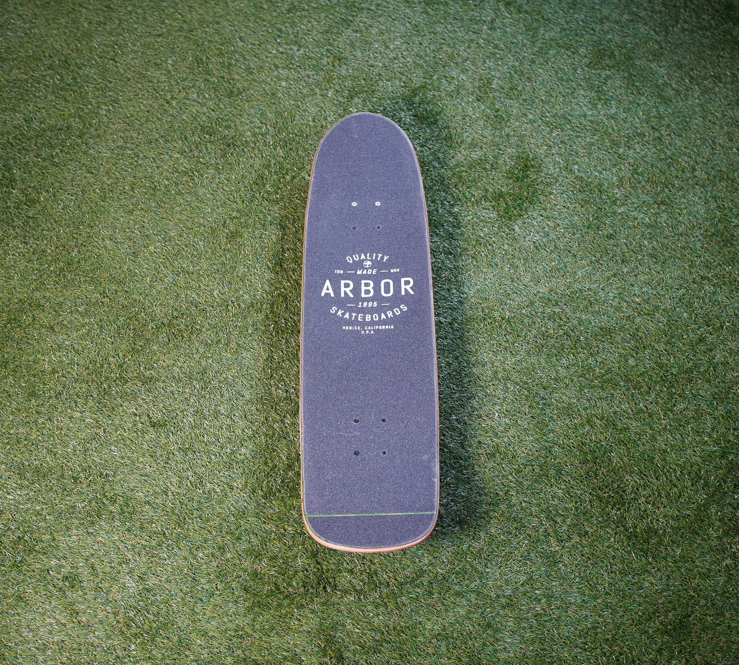 Plain 33" Complete Skateboard