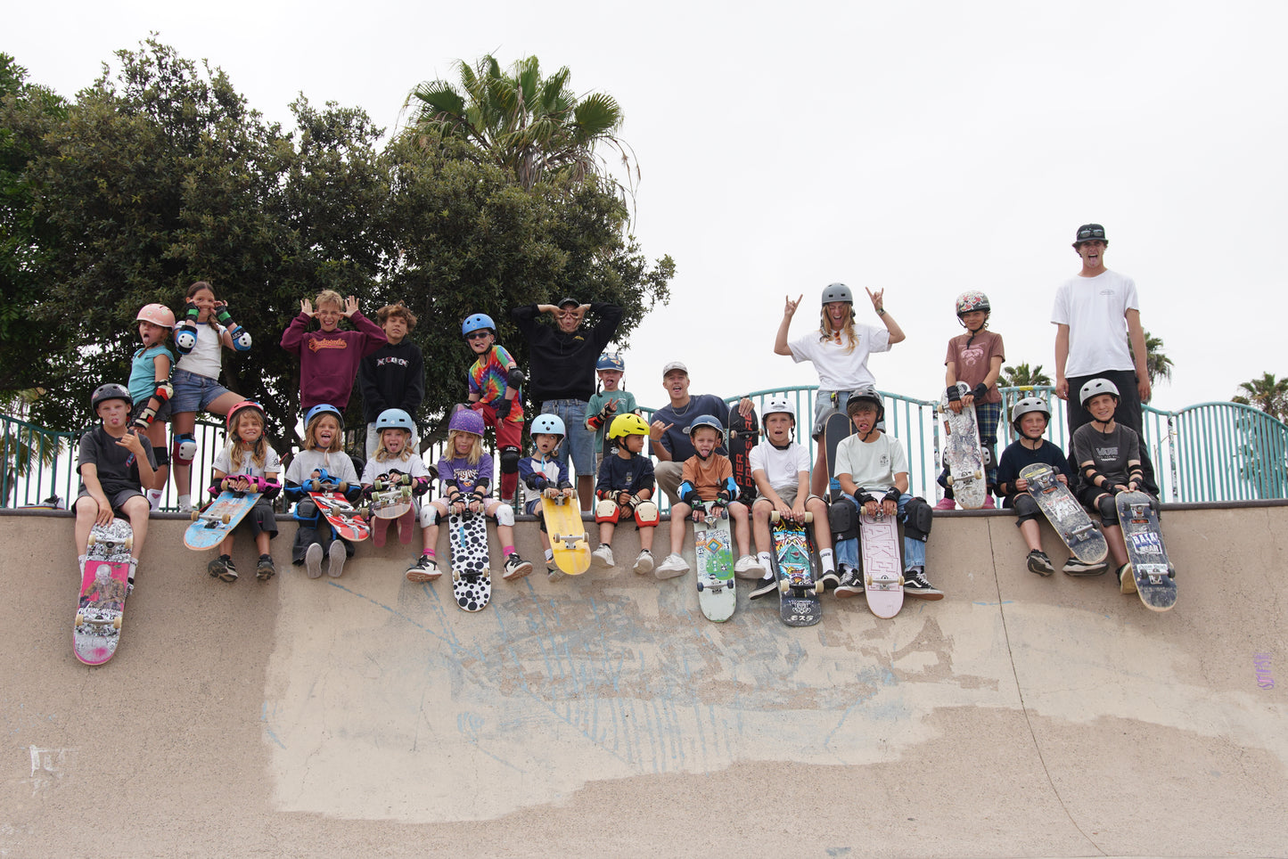 2026 Half Day Summer Camp