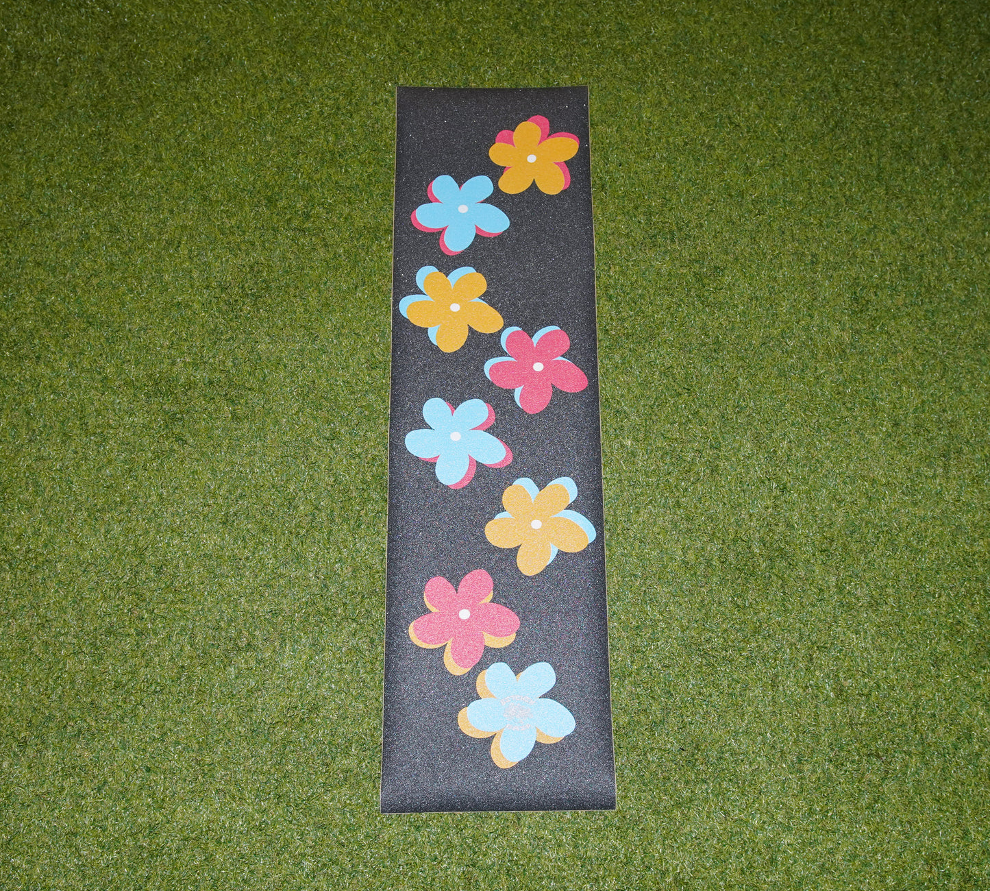 Bitchin Grip Flower Grip Tape