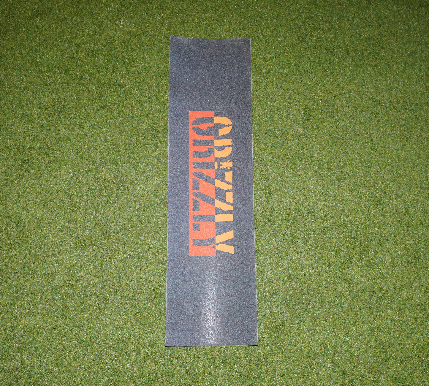 Grizzly Graphic Grip