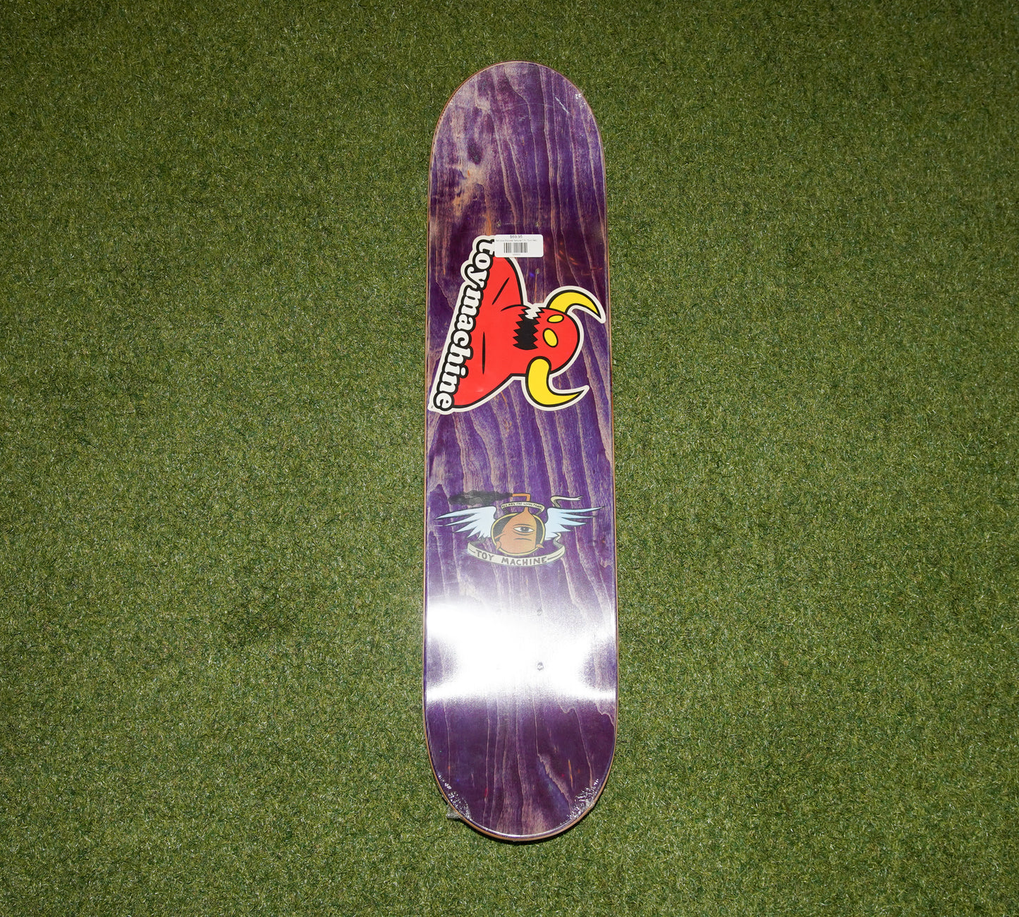 TM Vice Monster Natural 7.5