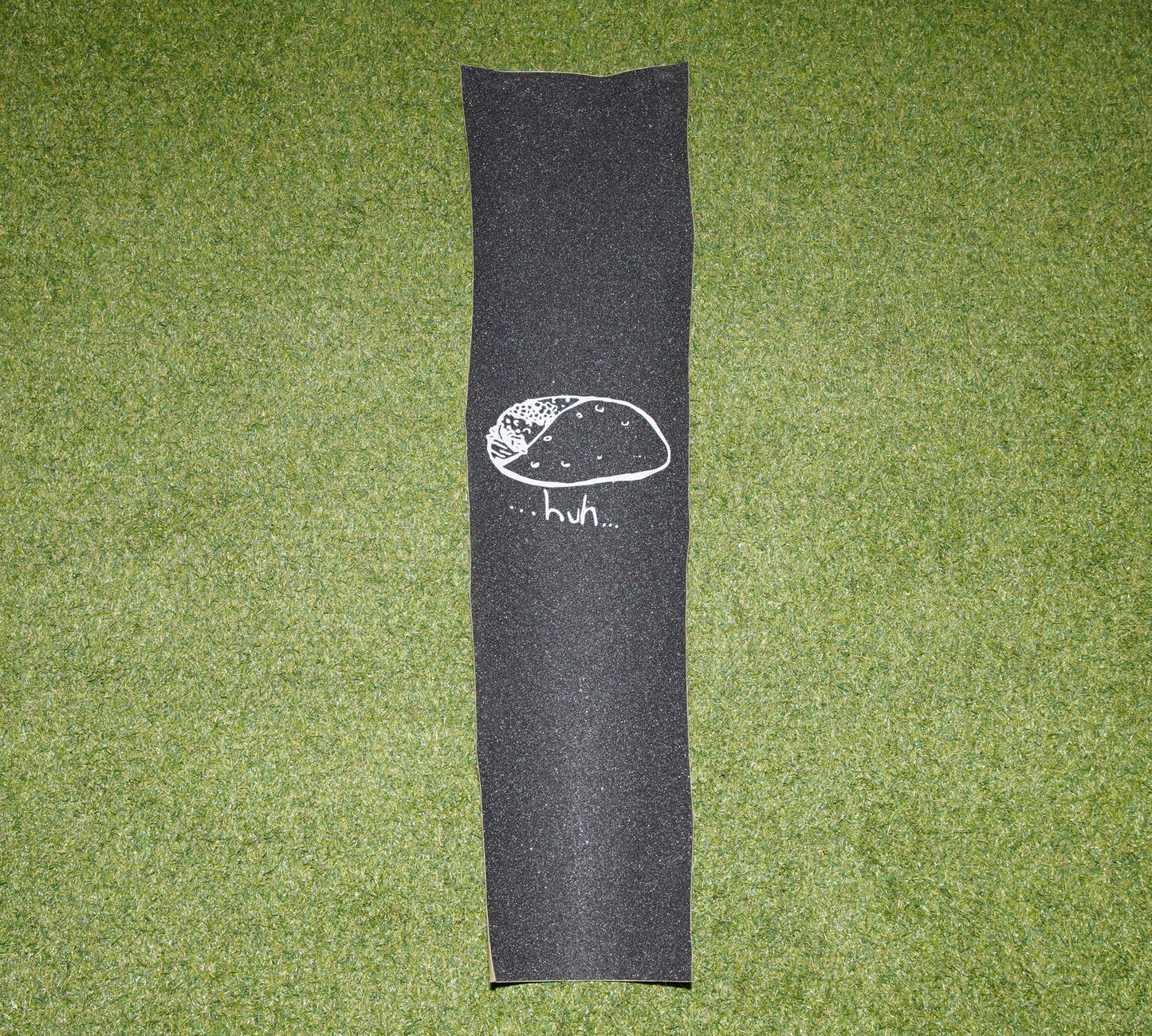 Prophecy Huh Single Taco Grip