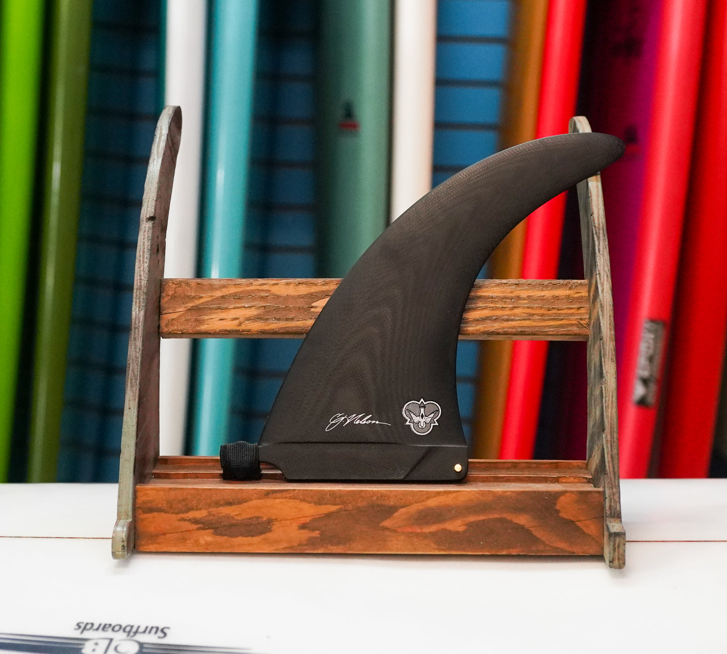 FD CJ Preformance 8.5