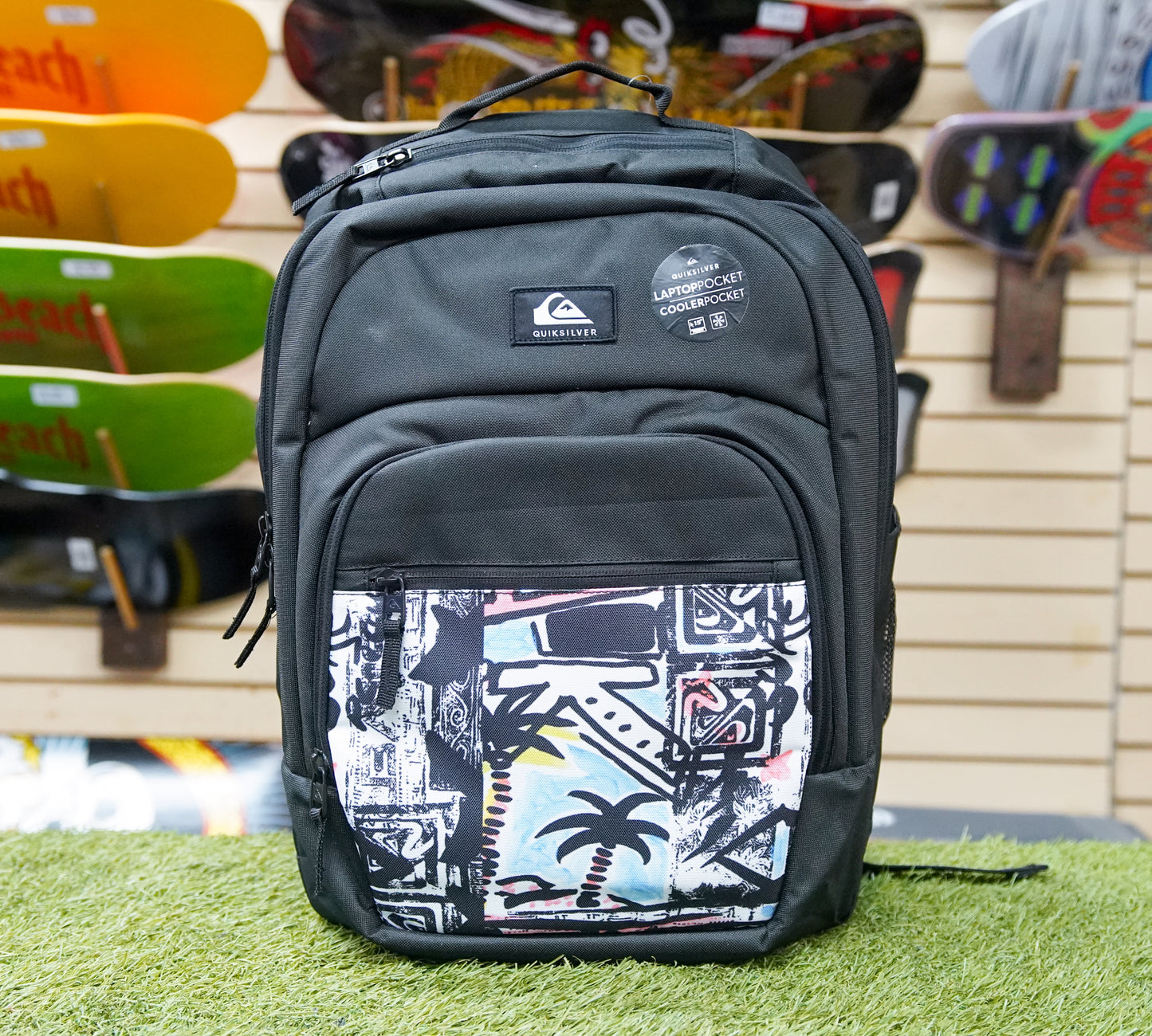 Quiksilver Schoolie Cooler II