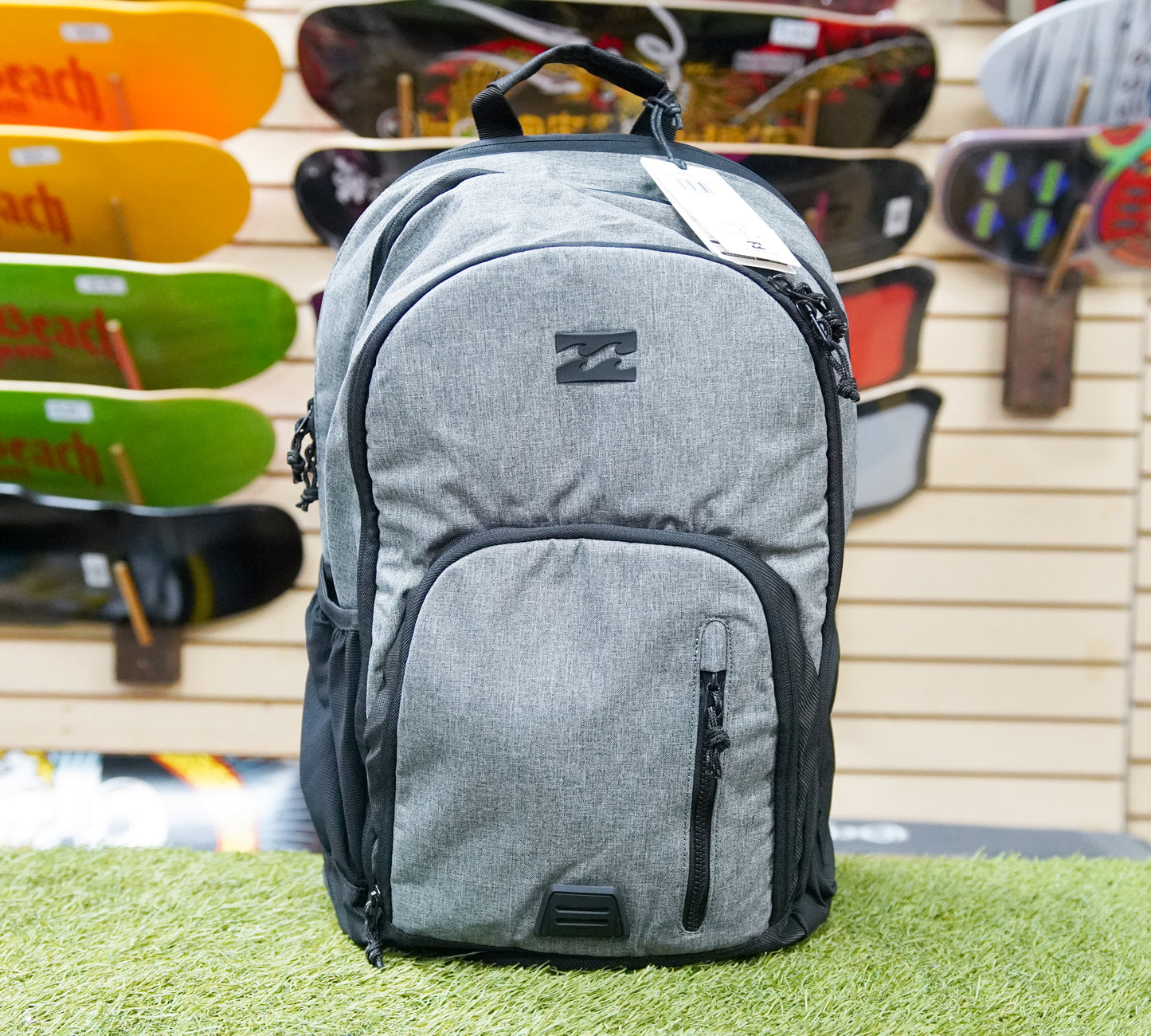 Billabong The Command 29L Backpack