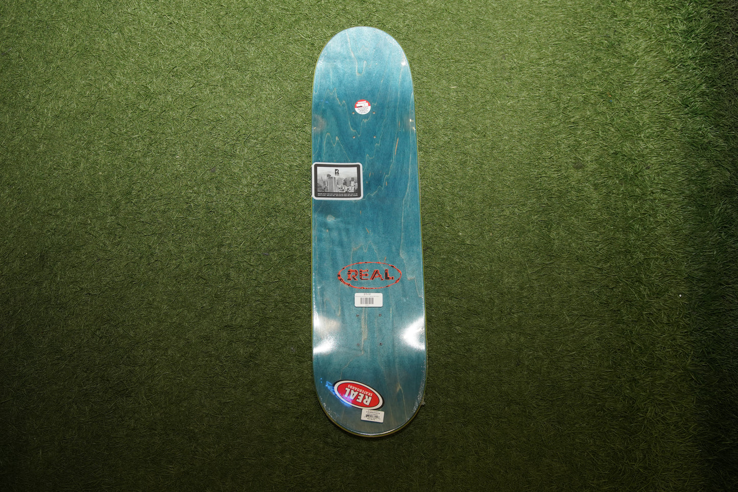 Real Mason Artificial 8.28