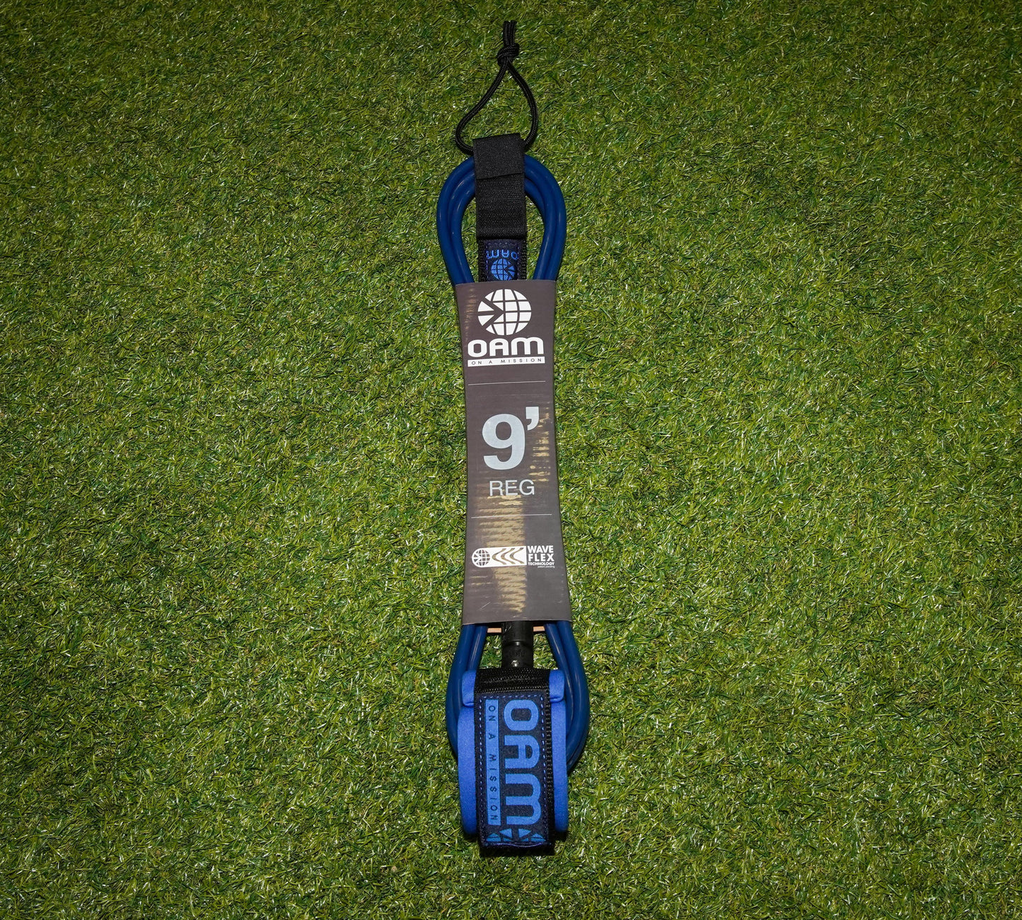 OAM 9' Regular Leash