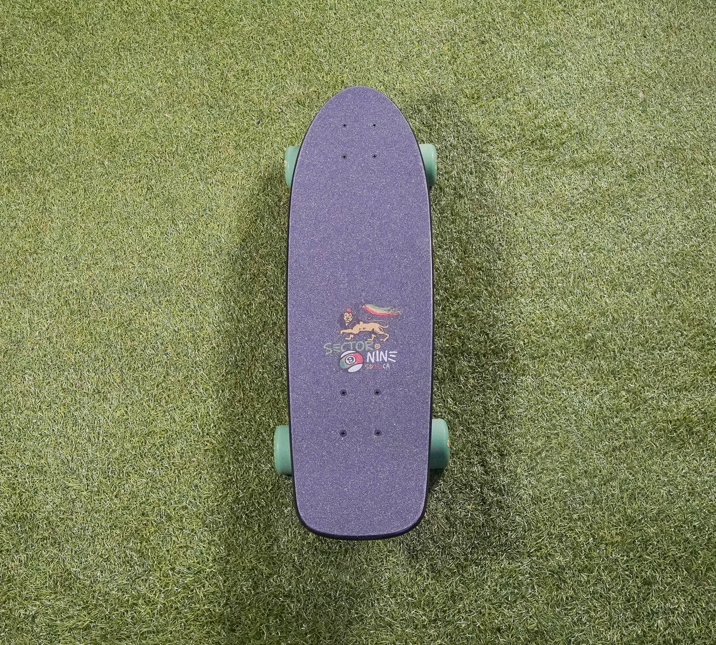 S9 Bambino Nug Complete