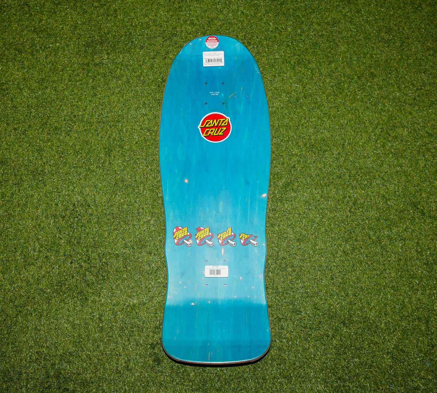 SC Winkowski 8Ballr Daydream 10.35