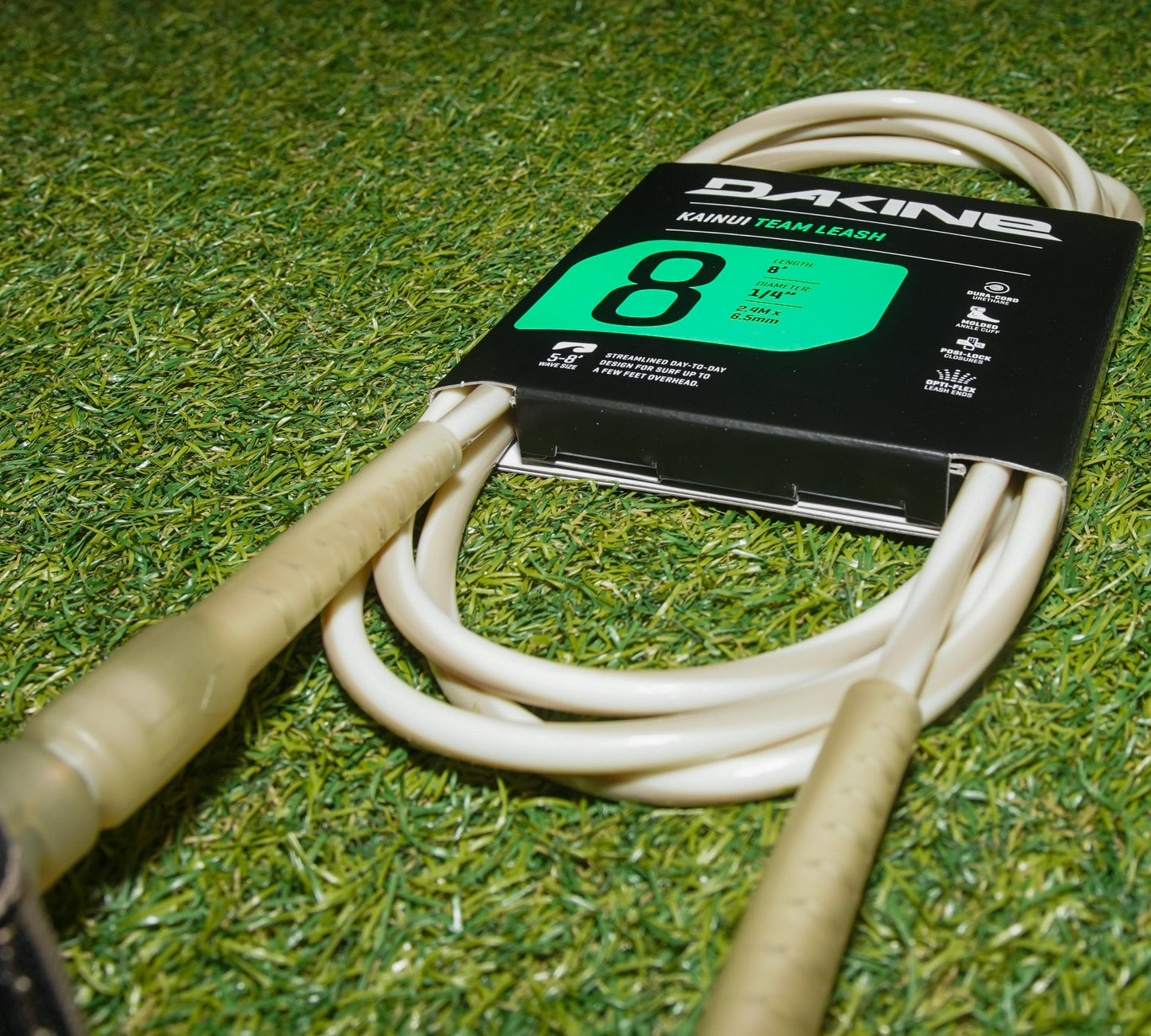 Dakine Kainui team 8' Leash