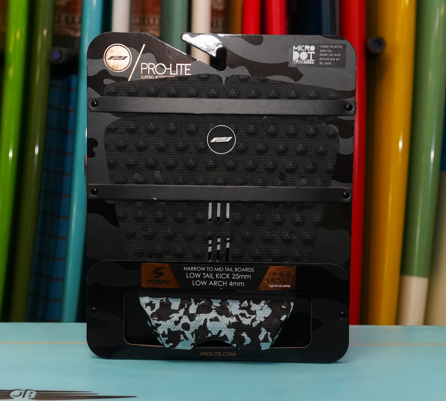 PL Prolite Timmy Reyes Pad