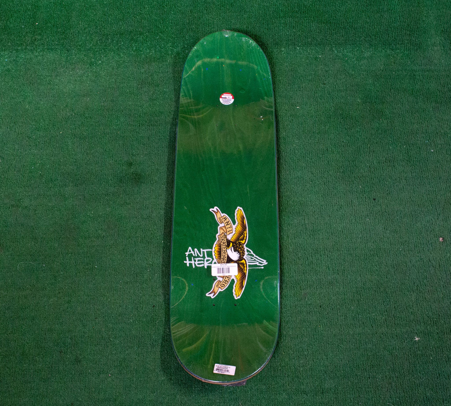 Anti Hero Cody Intermodal 8.5