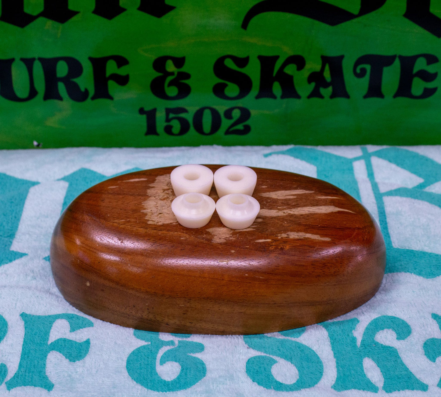 Dwindle Bushings 90A