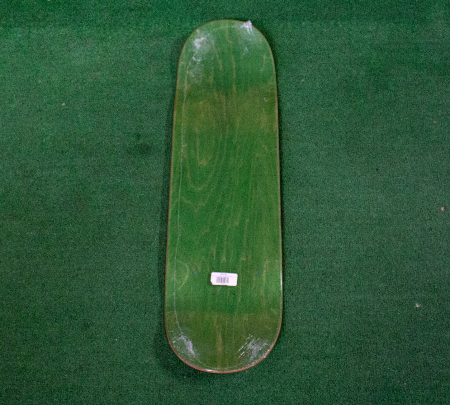 Good Buddy Snail Deck 9.0