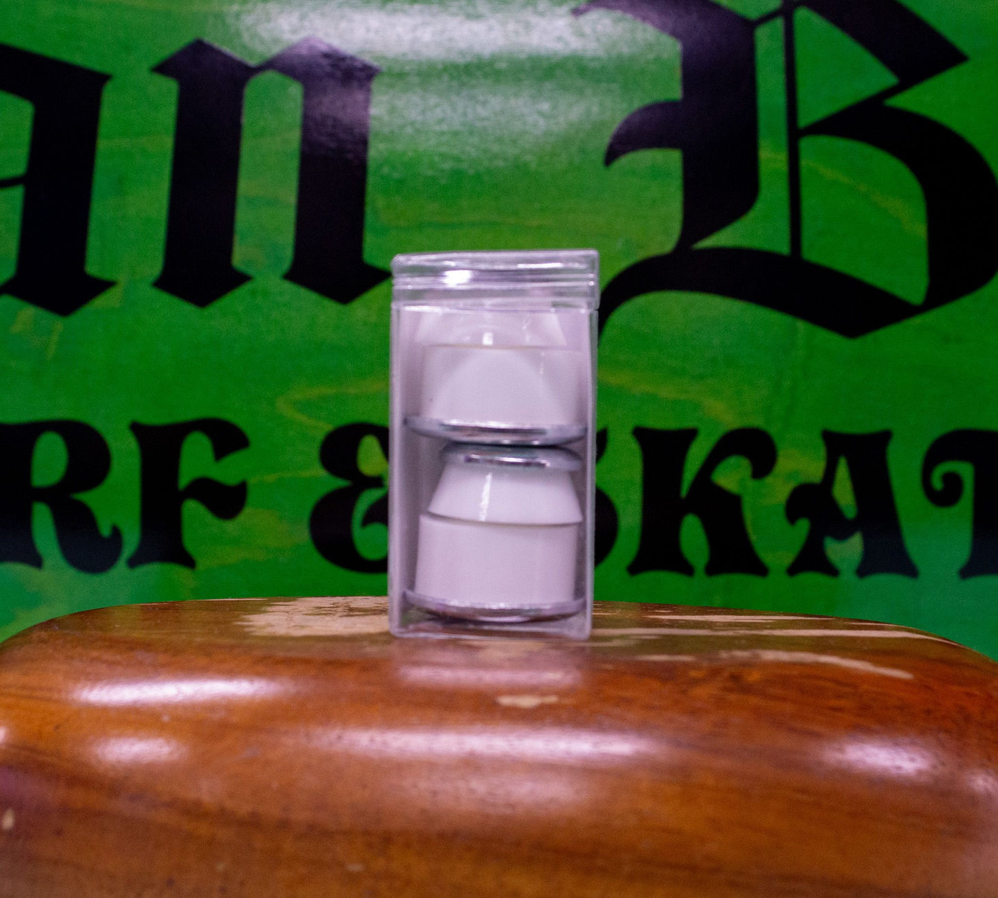 Super Soft - Cylinder Bushing