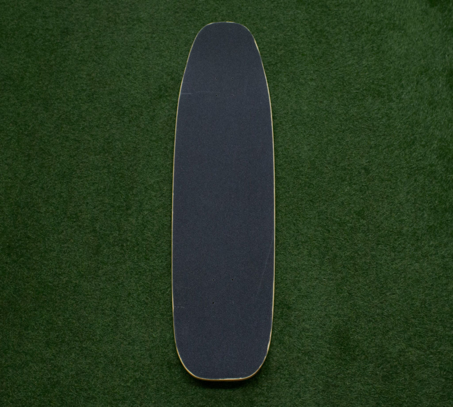 Land Yachts Loco Deck