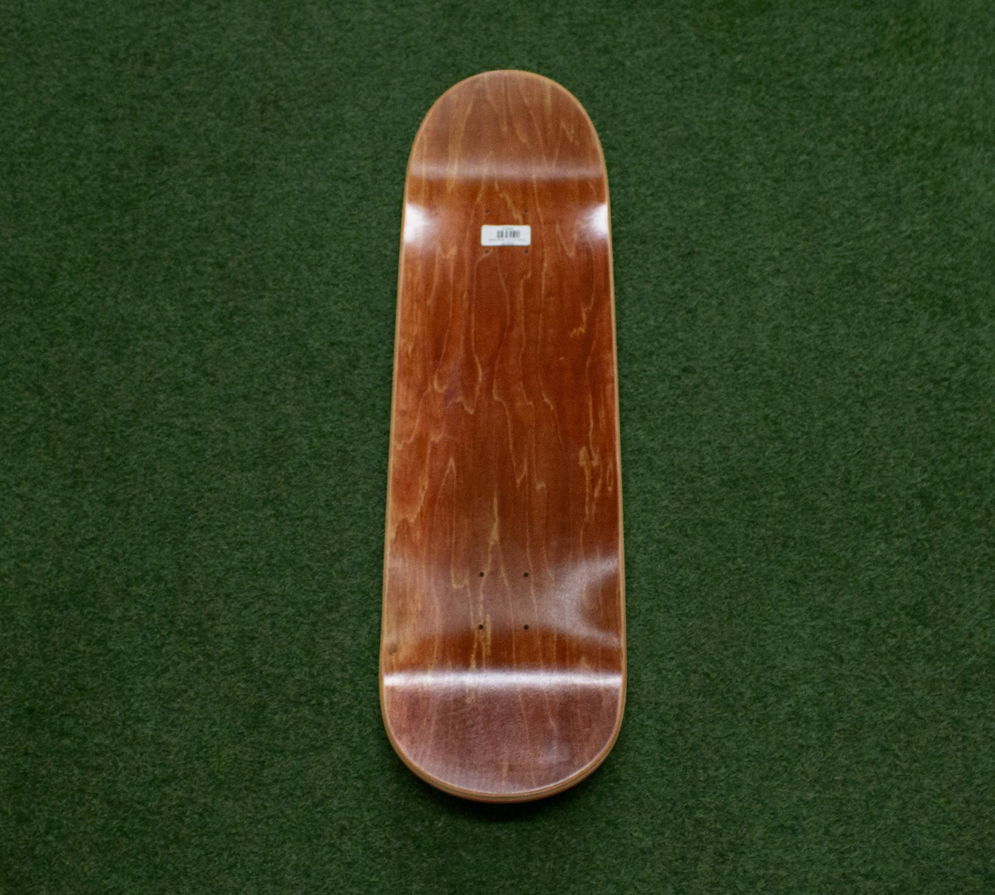 OBSS AC/DC Shop Deck