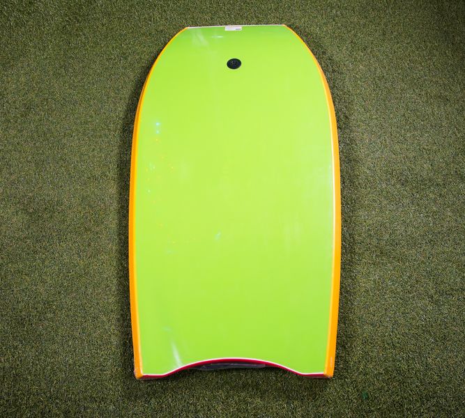 TBC Hot Curl Bodyboard 42"