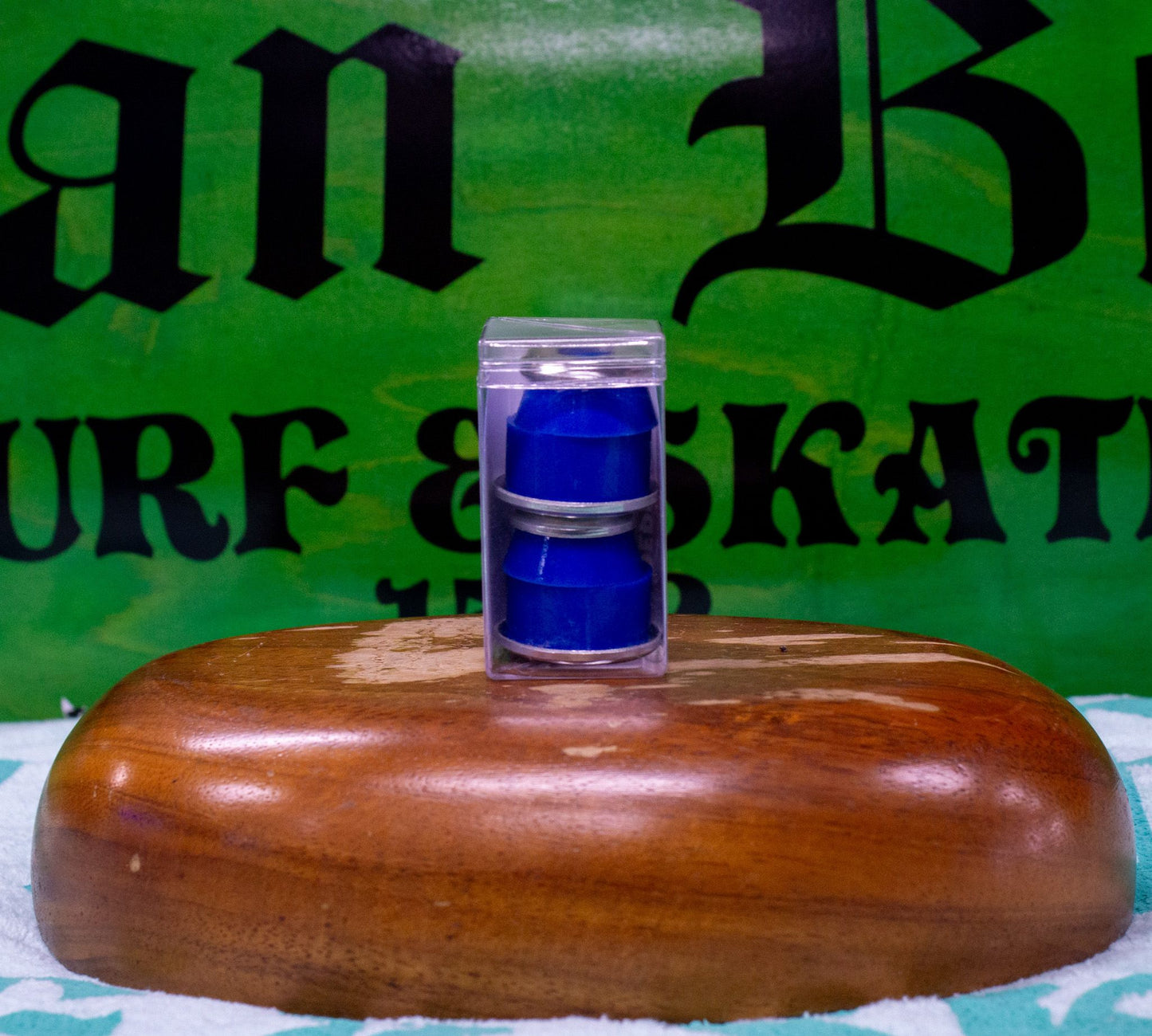 Medium Hard - Cylinder Bushings
