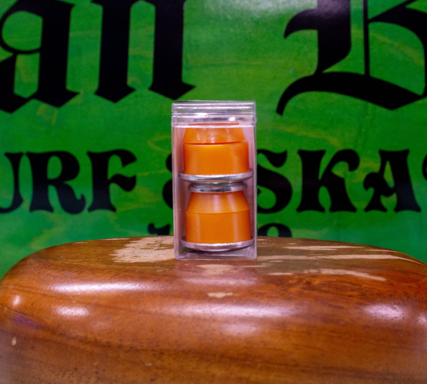 Medium - Cylinder Bushings