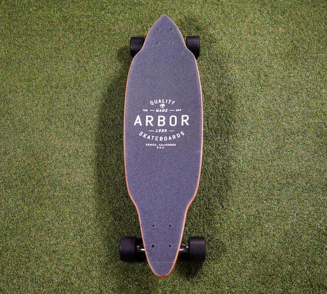 Ape 33" Pocket Cruiser