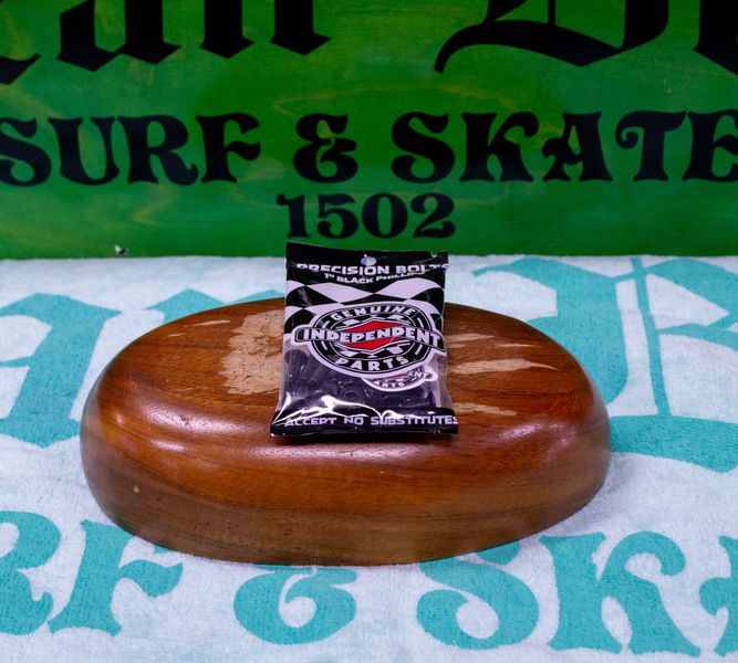 Genuine Parts 1" Phillips