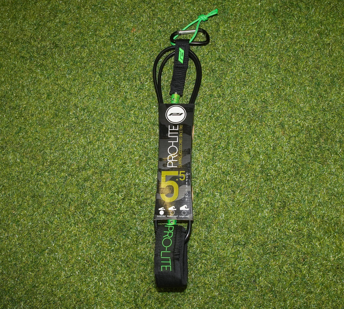 PL 5.5' Super Comp Leash 5mm