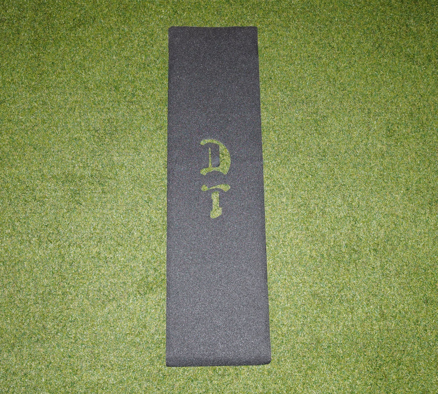 DT Prismatic Grip 10"