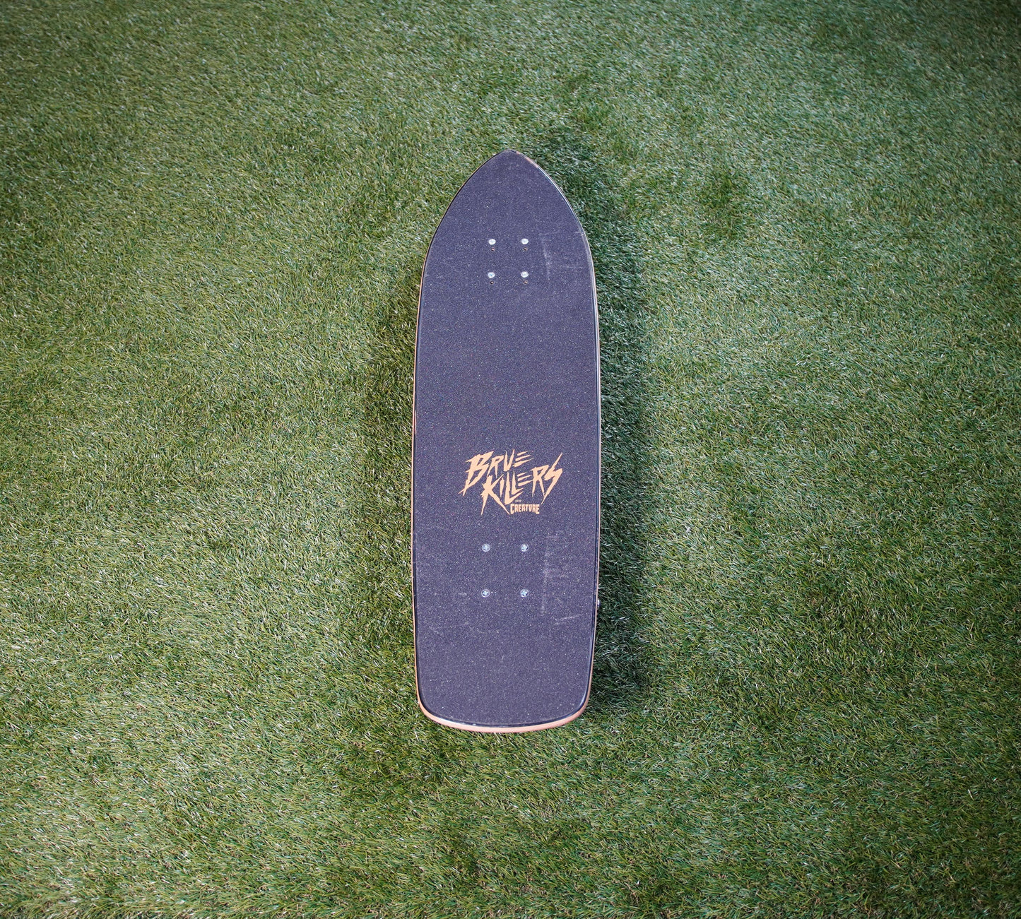 Creature Pacifico 30.7" Complete