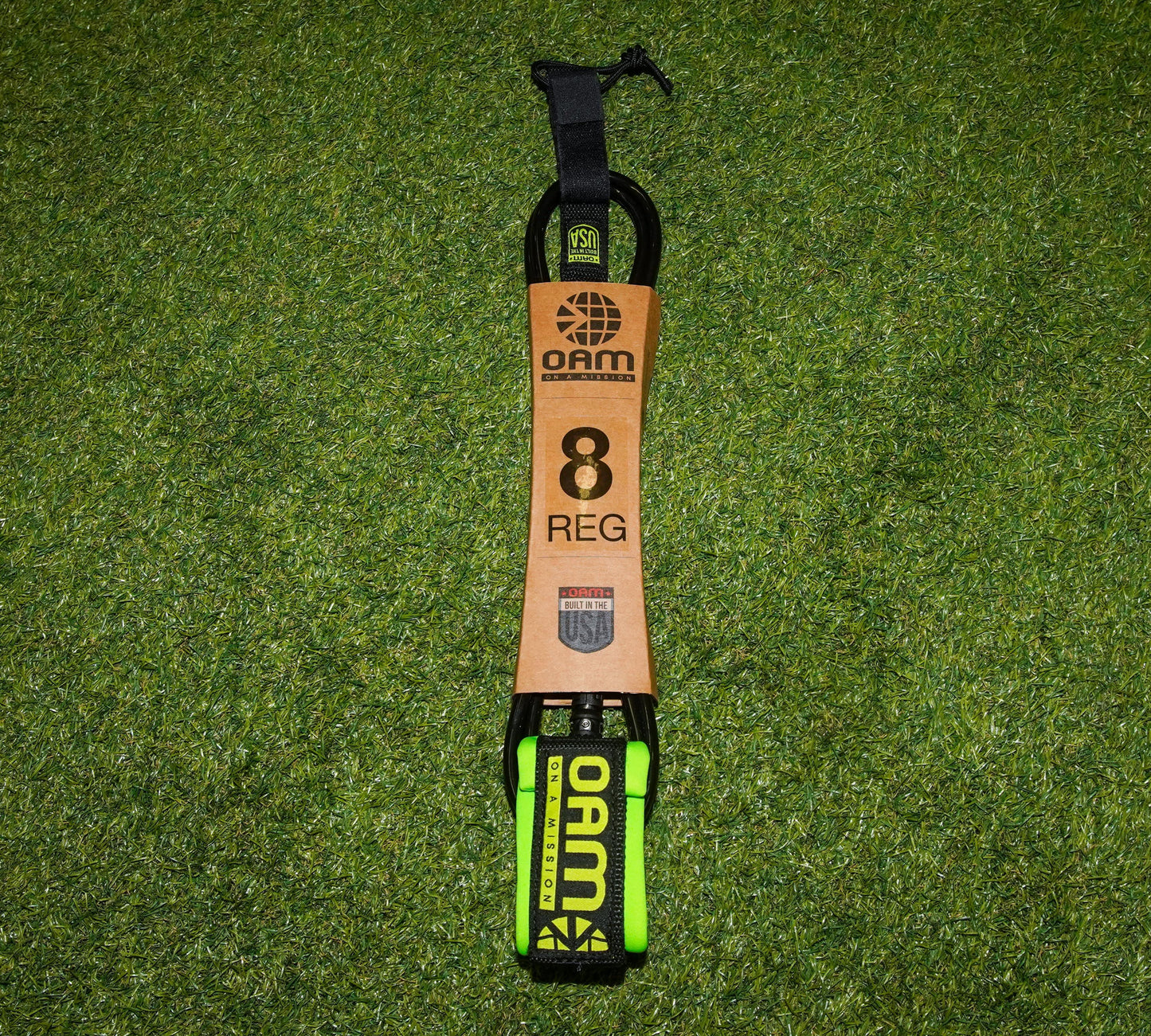 OAM 8' Regular Leash