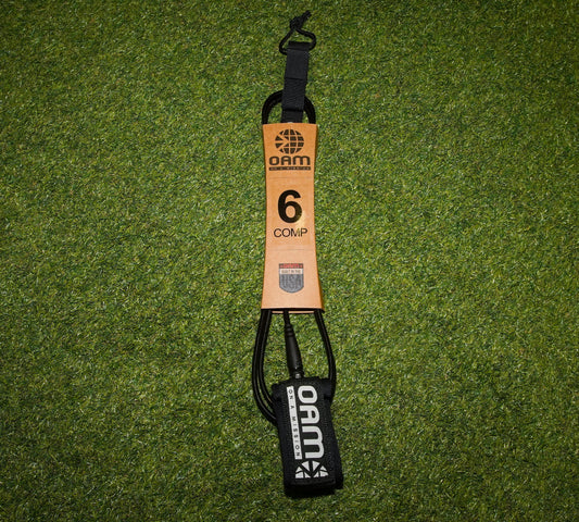 OAM 6' Comp Leash