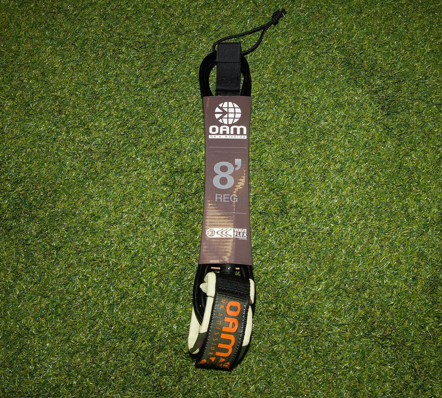 OAM 8' Regular Leash