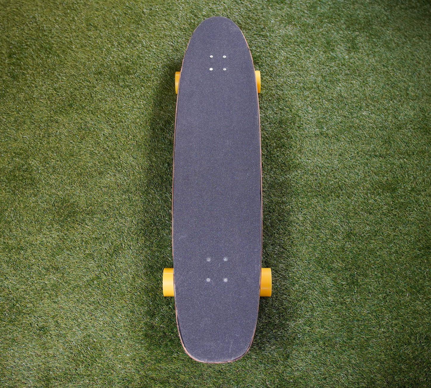 420 44" Longboard