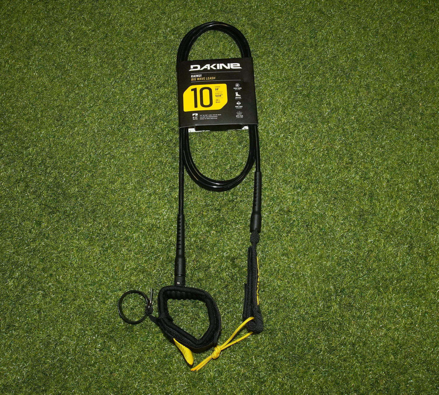 Dakine Kainui Team 10' Leash