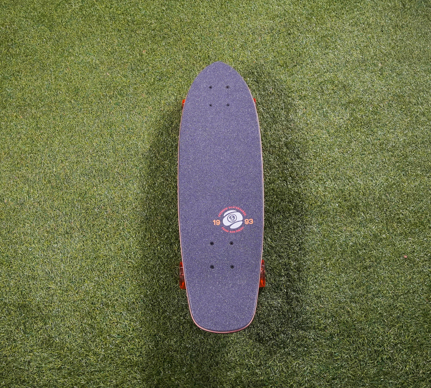 S9 SD Hopper Complete