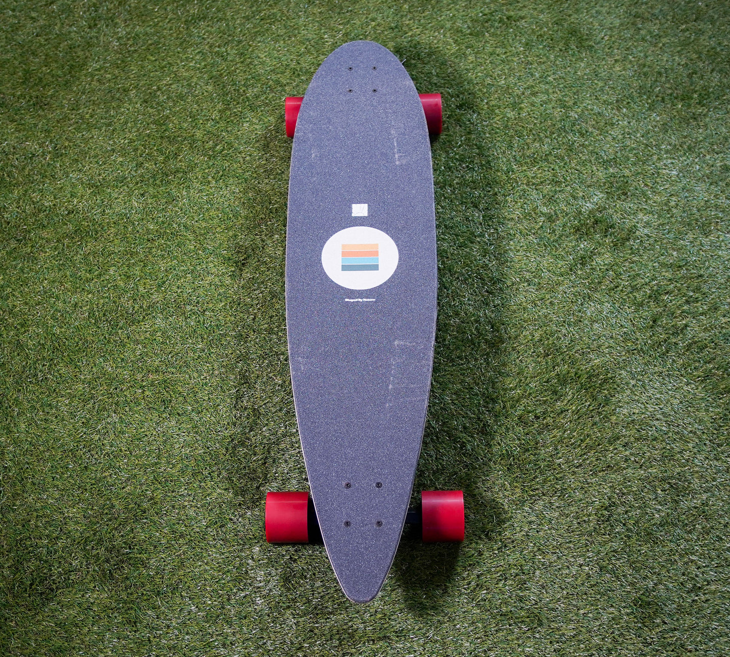 Stripe Pintail Complete