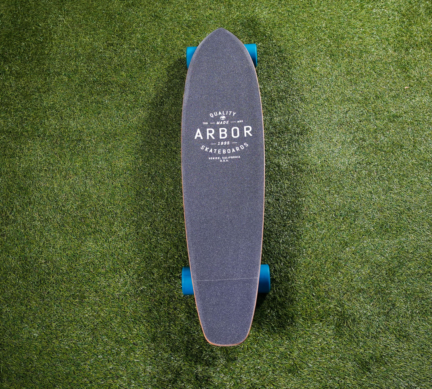 Sector 9 38" Complete