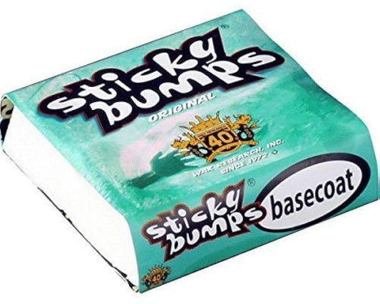 BS Base Sticky Bumps