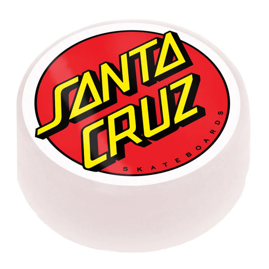 SC Classic Dot Skate Wax