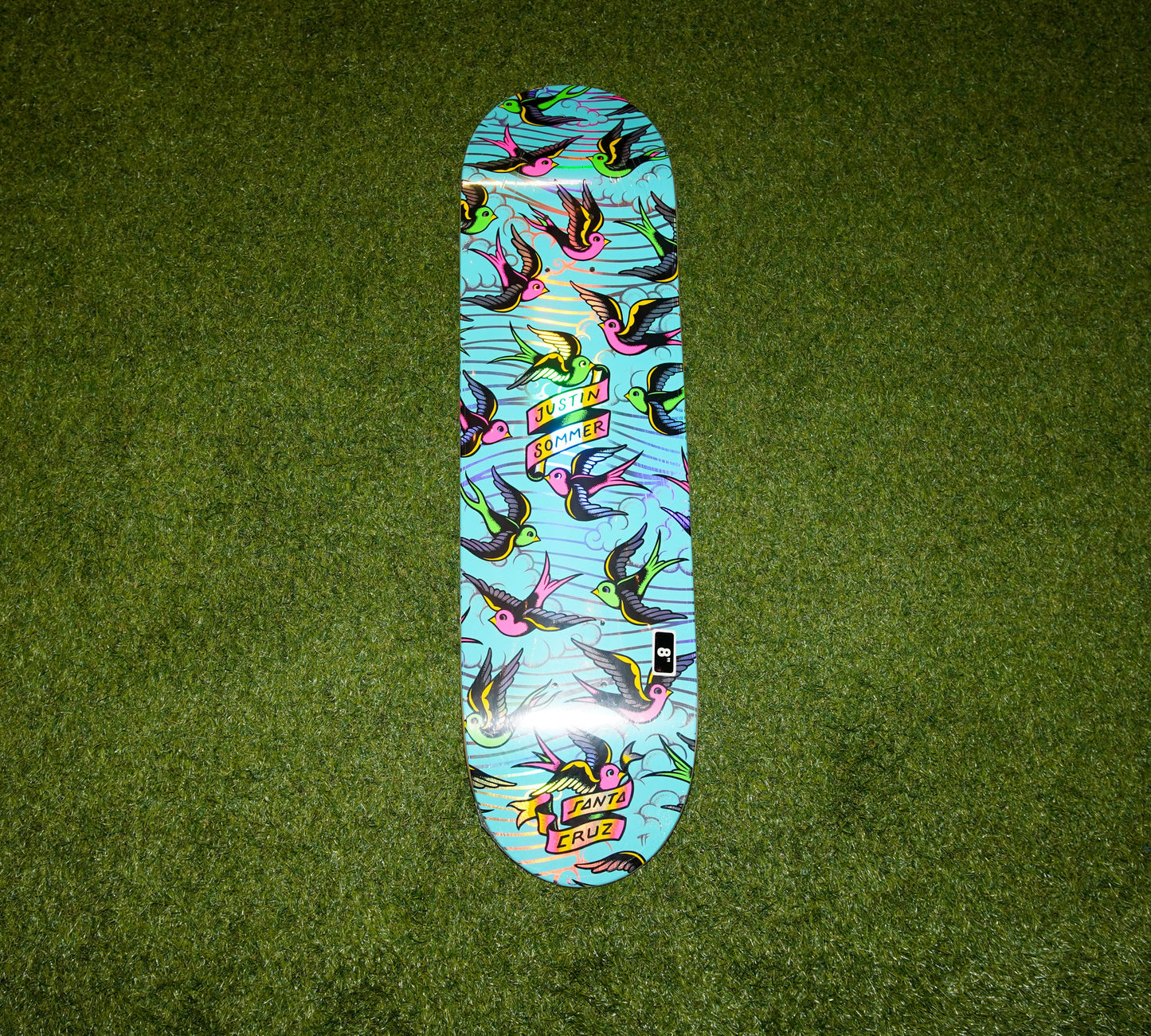 SC Sommer Sparrows 8.0