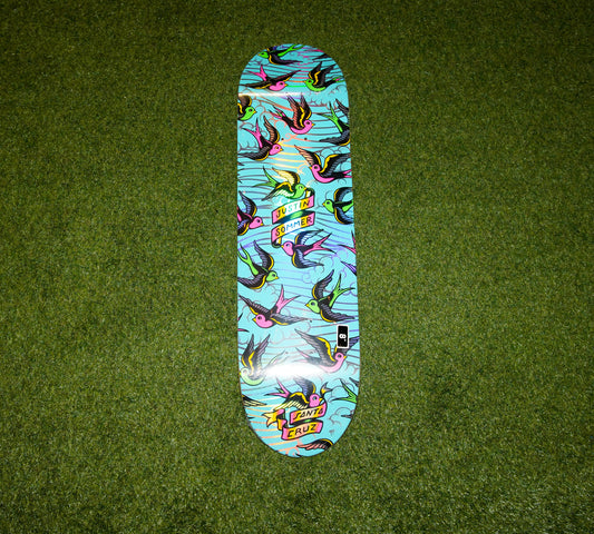 SC Sommer Sparrows 8.0