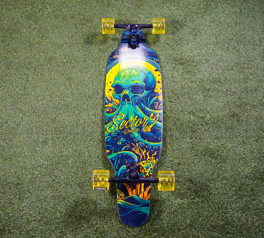 S9 Striker Depths Complete