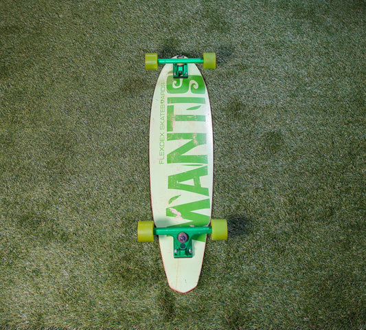 Mantis Flexdex 36" Cruiser