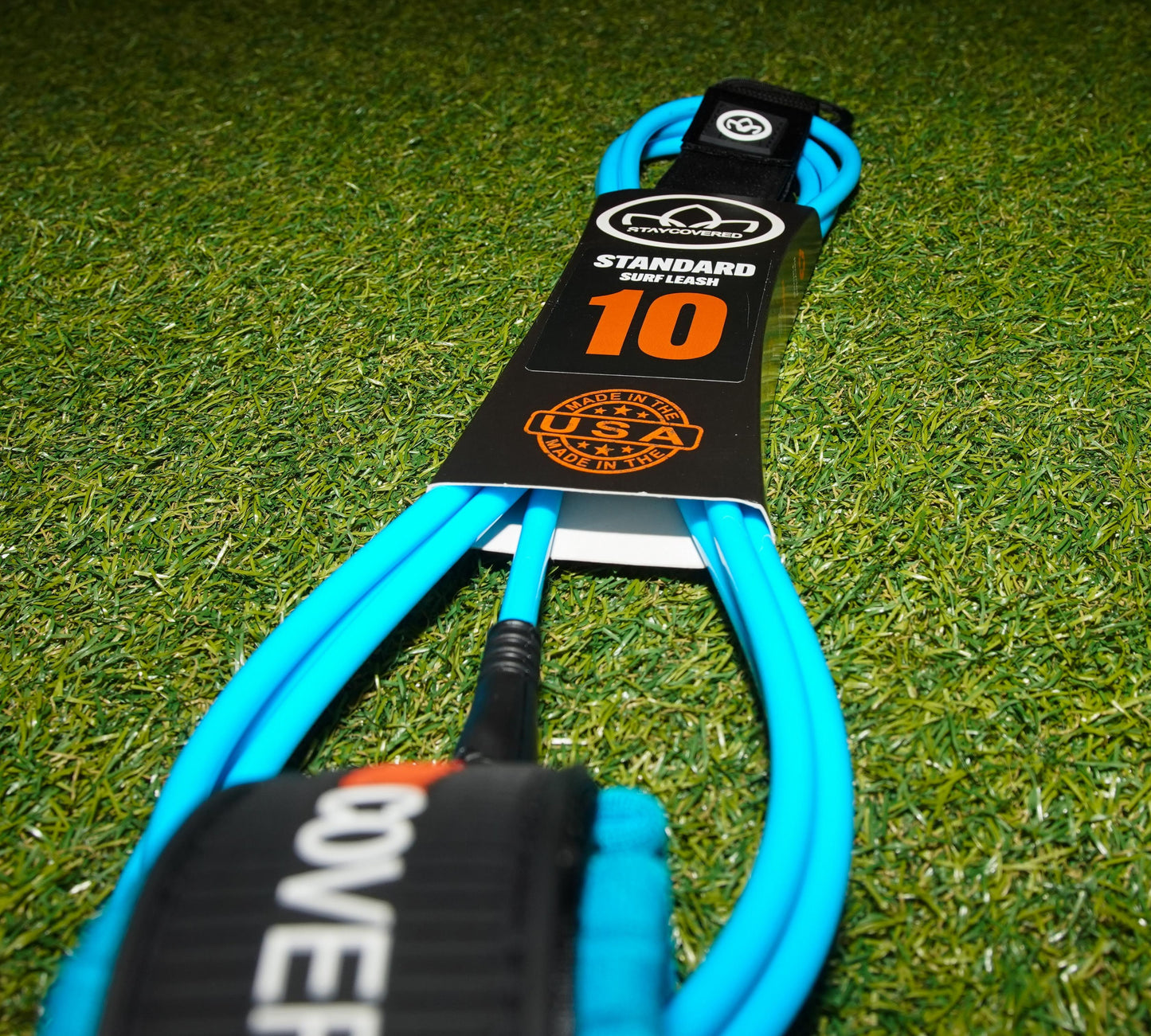 10' Stay Covered Leash
