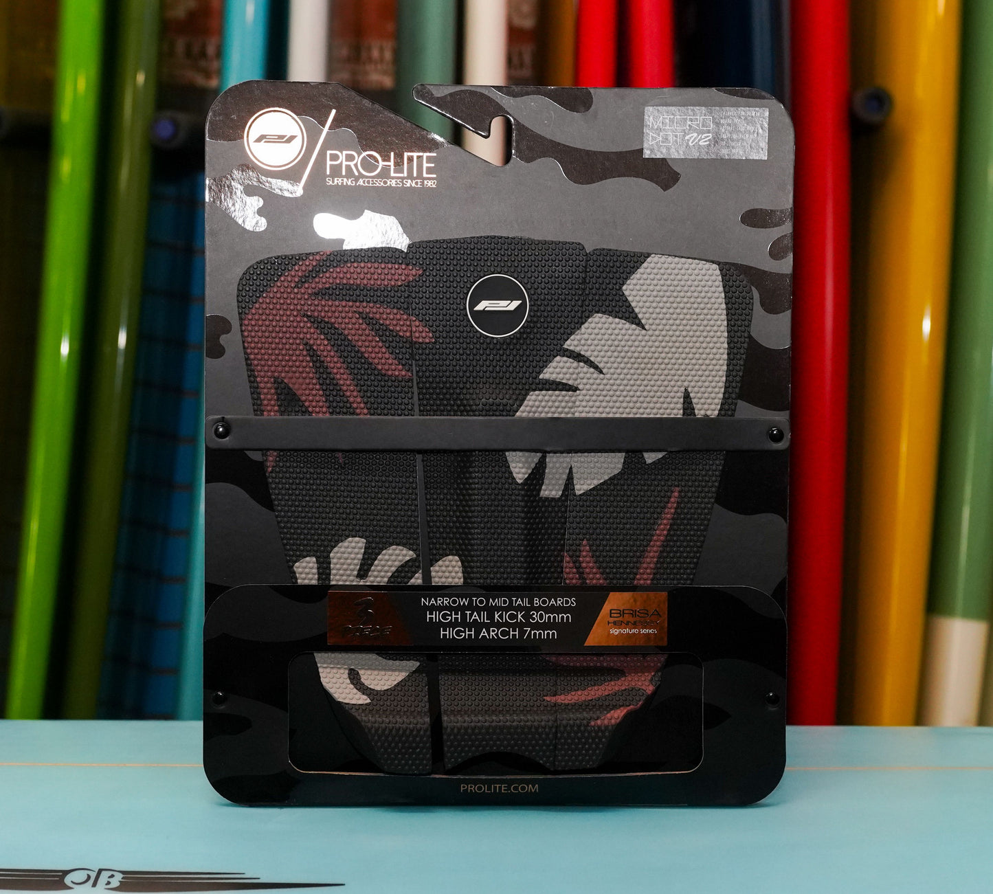 PL Prolite Brisa Hennessy Pad