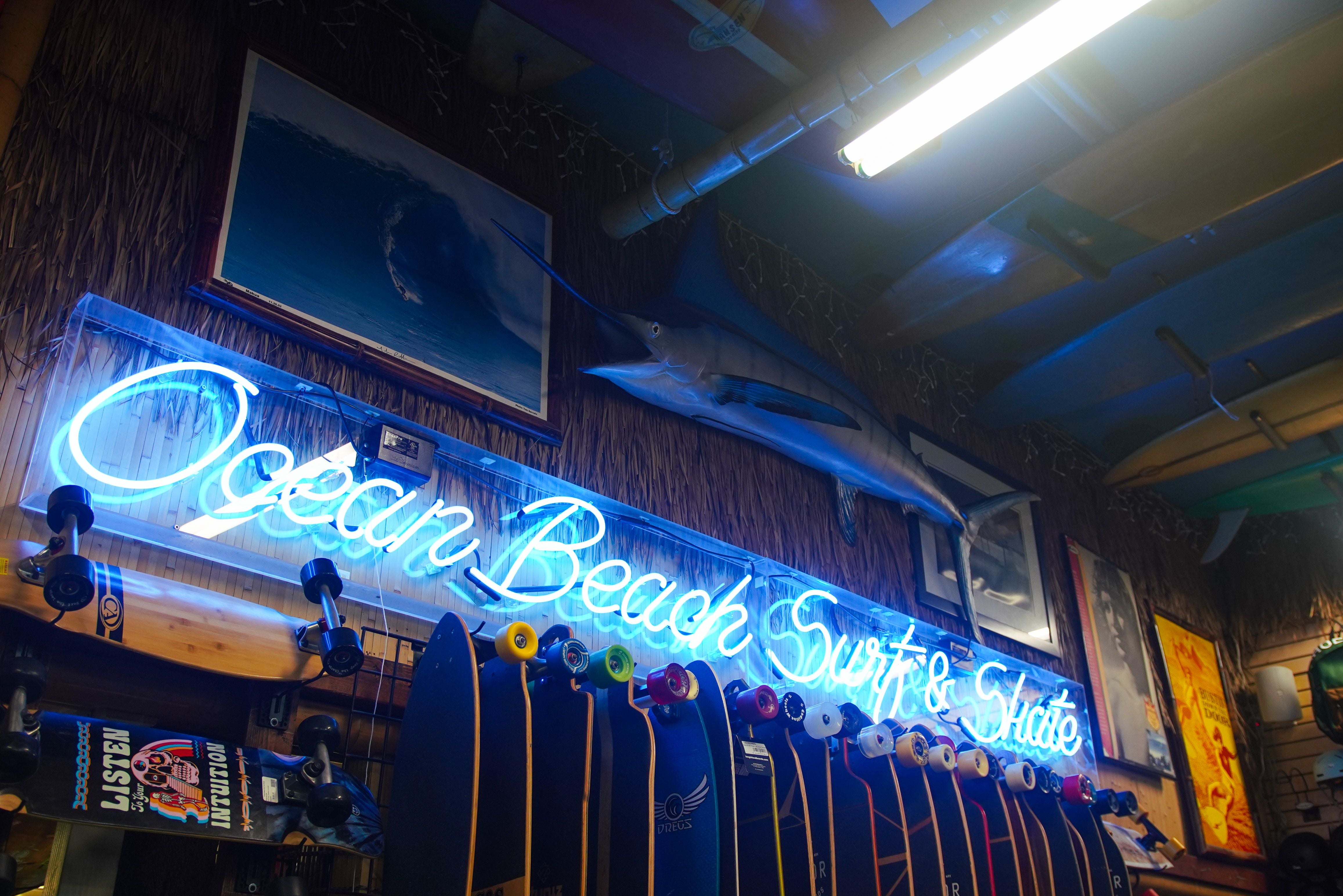 Products – Ocean Beach Surf and Skate