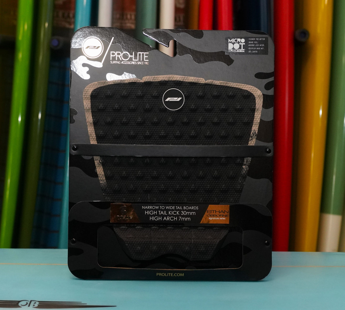 PL Prolite Eithan Osborne Pad