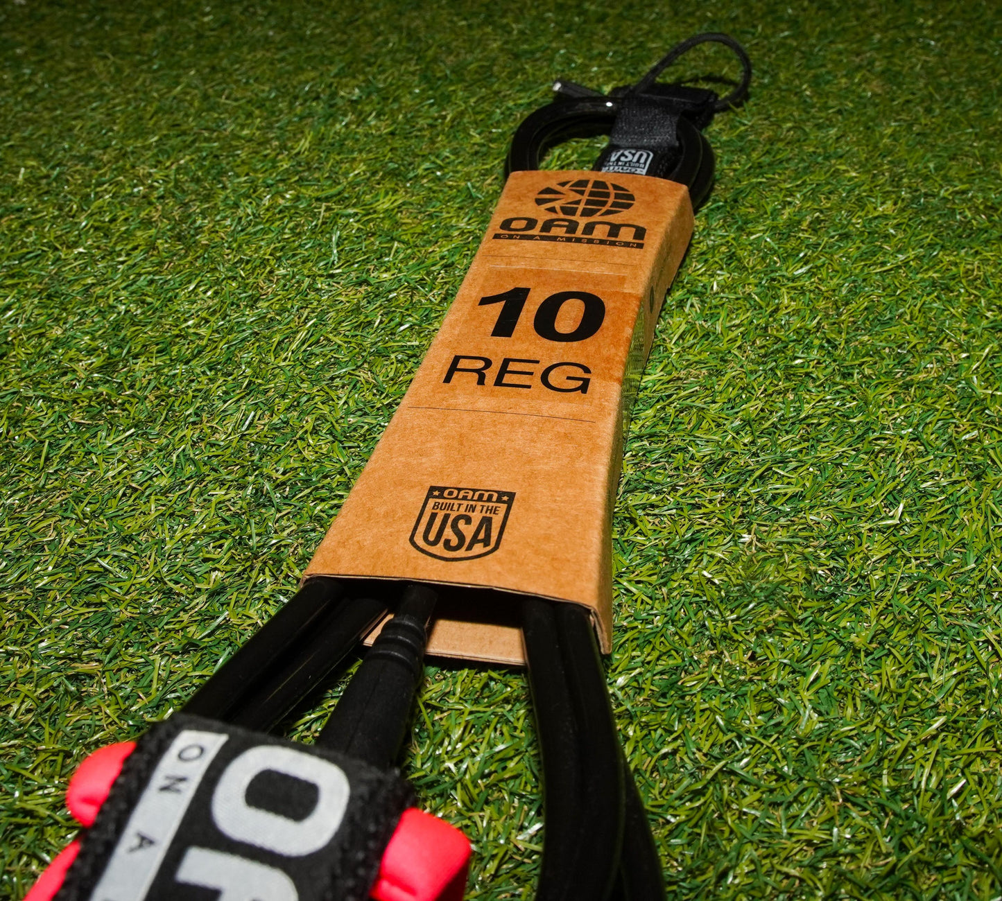 OAM 10' Regular Leash
