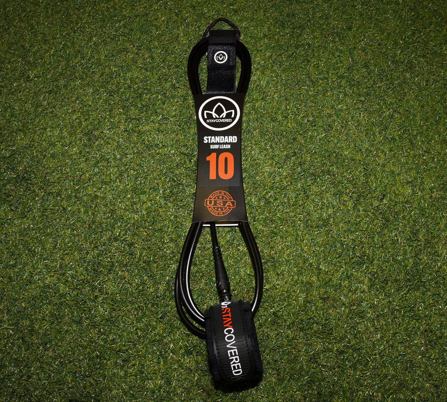 10' Stay Covered Leash